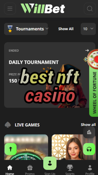 Best NFT Casino - Play with NFTs-casinodogs.ydblkf.net