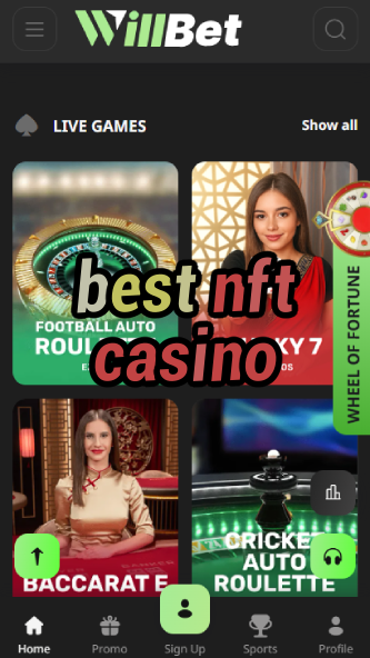 Best NFT Casino - Play with NFTs-casinodogs.ydblkf.net