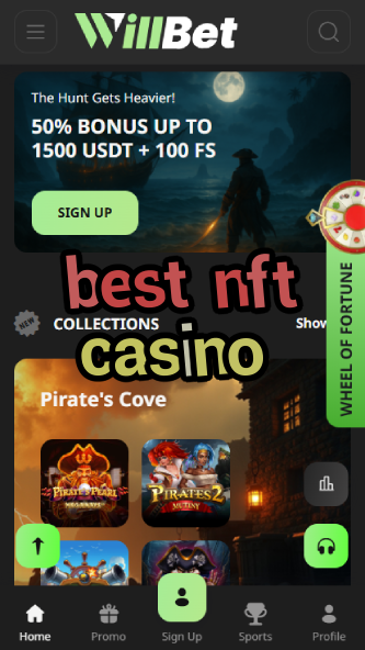 Best NFT Casino - Play with NFTs-casinodogs.ydblkf.net