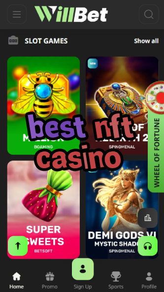 Best NFT Casino - Play with NFTs-casinodogs.ydblkf.net