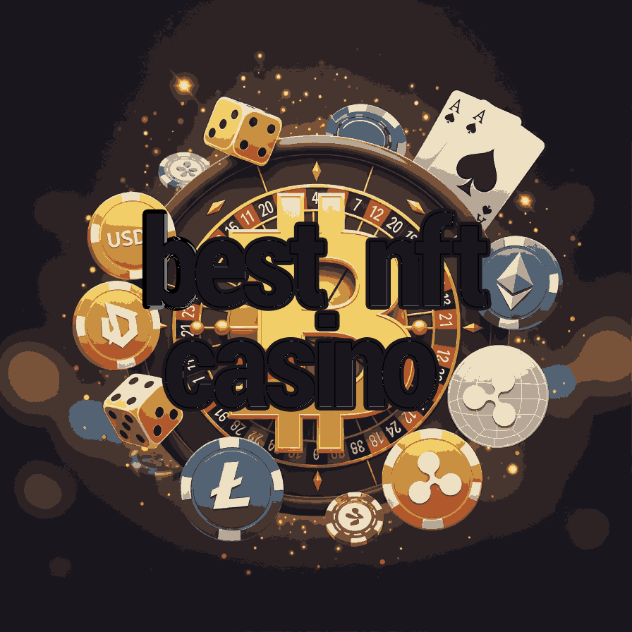 Best NFT Casino - Play with NFTs